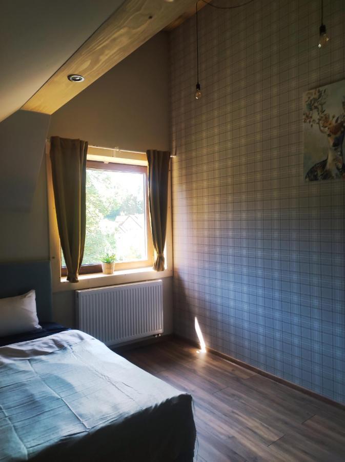 Goscinna Apartment *