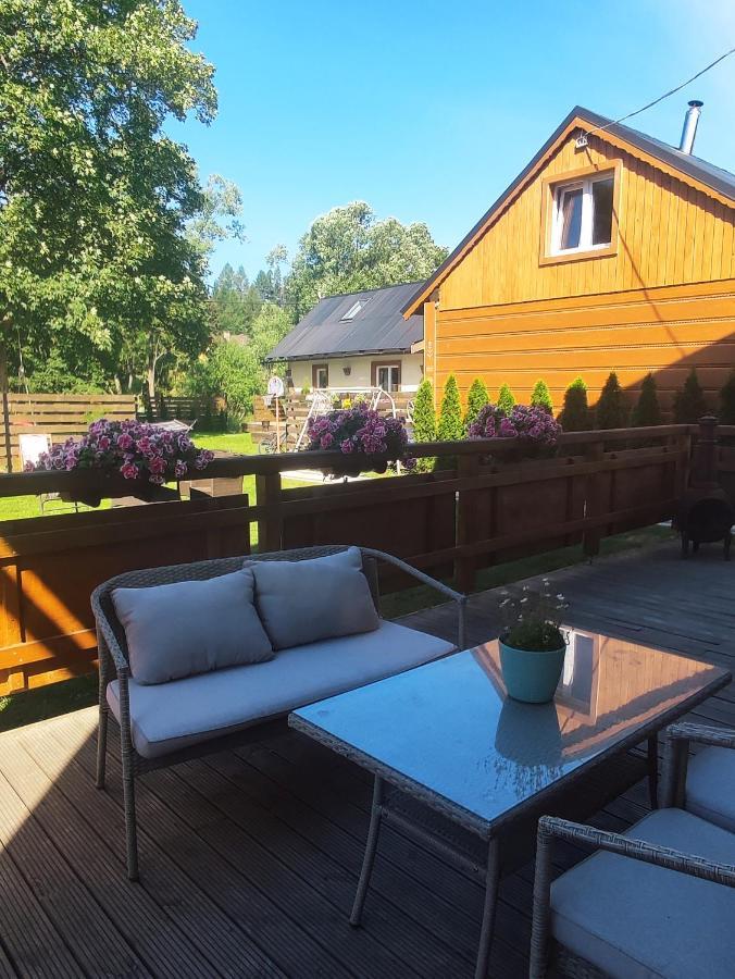 Goscinna Apartment