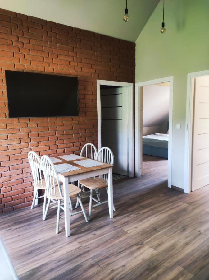 Apartment Goscinna Jaworki