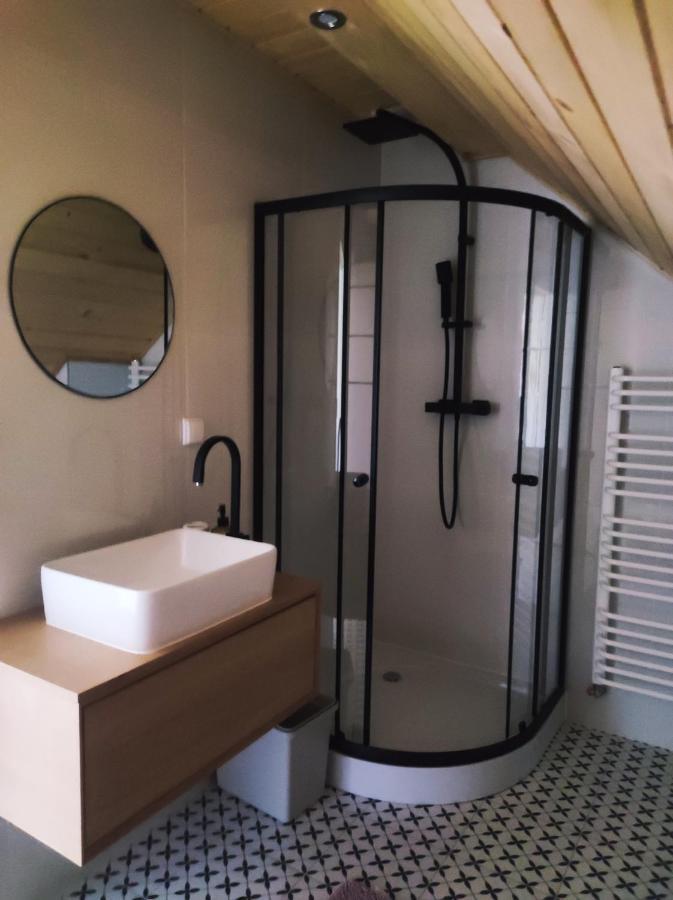 Apartment Goscinna Jaworki