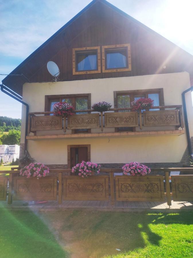 Apartment Goscinna Jaworki