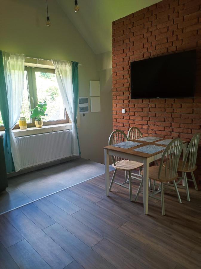 Apartment Goscinna Jaworki